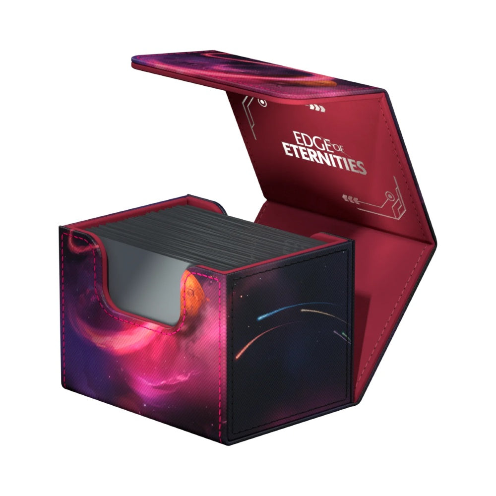 Ultimate Guard XenoSkin Sidewinder 100+ Deck Box MTG: Edge of Eternities – Mana Confluence