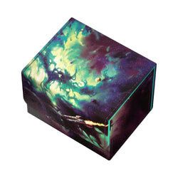 Ultimate Guard XenoSkin Sidewinder 100+ Deck Box MTG: Edge of Eternities – Blinkmoth Nexus