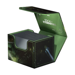 Ultimate Guard XenoSkin Sidewinder 100+ Deck Box MTG: Edge of Eternities – Hissing Quagmire