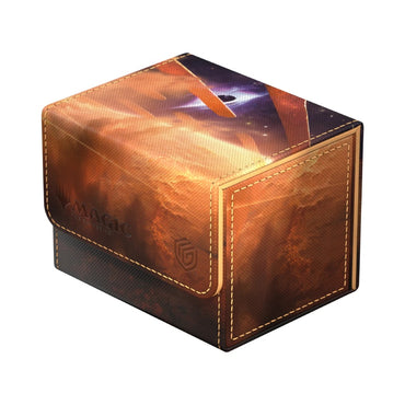 Ultimate Guard XenoSkin Sidewinder 100+ Deck Box MTG: Edge of Eternities – Adagia