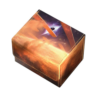 Ultimate Guard XenoSkin Sidewinder 100+ Deck Box MTG: Edge of Eternities – Adagia