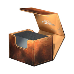 Ultimate Guard XenoSkin Sidewinder 100+ Deck Box MTG: Edge of Eternities – Adagia