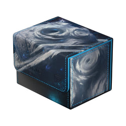 Ultimate Guard XenoSkin Sidewinder 100+ Deck Box MTG: Edge of Eternities – Uthros
