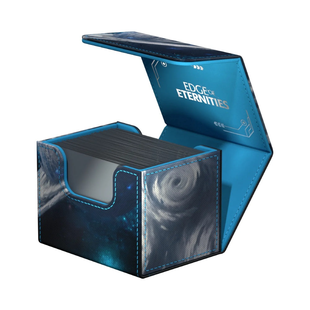 Ultimate Guard XenoSkin Sidewinder 100+ Deck Box MTG: Edge of Eternities – Uthros