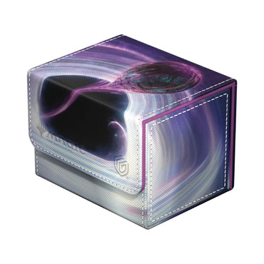 Ultimate Guard XenoSkin Sidewinder 100+ Deck Box MTG: Edge of Eternities – Susur