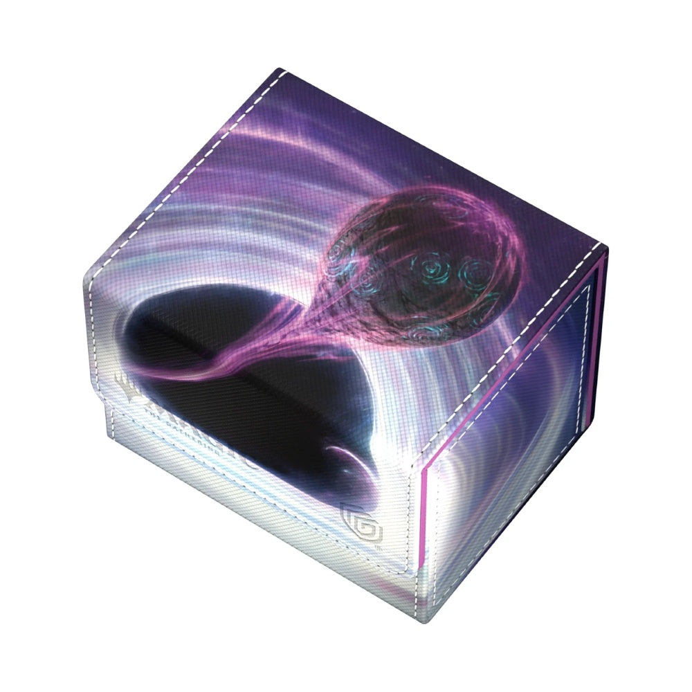 Ultimate Guard XenoSkin Sidewinder 100+ Deck Box MTG: Edge of Eternities – Susur