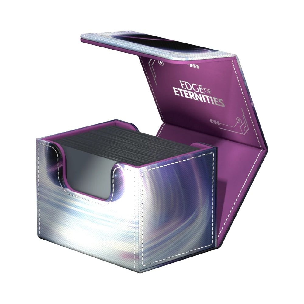 Ultimate Guard XenoSkin Sidewinder 100+ Deck Box MTG: Edge of Eternities – Susur