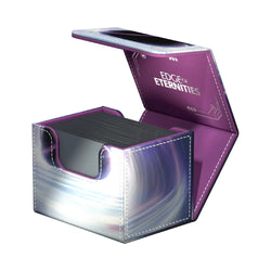 Ultimate Guard XenoSkin Sidewinder 100+ Deck Box MTG: Edge of Eternities – Susur