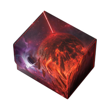 Ultimate Guard XenoSkin Sidewinder 100+ Deck Box MTG: Edge of Eternities – Kavaron