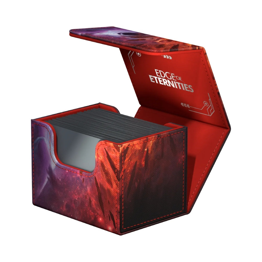 Ultimate Guard XenoSkin Sidewinder 100+ Deck Box MTG: Edge of Eternities – Kavaron