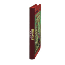 Ultimate Guard Portfolio XenoSkin Zipfolio 360 – MTG: Edge of Eternities – Green Sun's Zenith