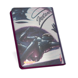 Ultimate Guard Portfolio XenoSkin Zipfolio 360 – MTG: Edge of Eternities – Nexus of Fate