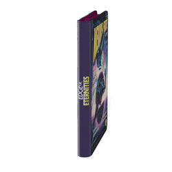 Ultimate Guard Portfolio XenoSkin Zipfolio 360 – MTG: Edge of Eternities – Nexus of Fate