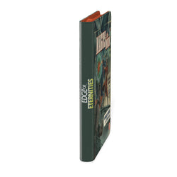 Ultimate Guard Portfolio XenoSkin Zipfolio 360 – MTG: Edge of Eternities – Magus of the Moon