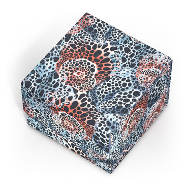 Ultimate Guard XenoSkin Sidewinder Deck Box 133+ 2025 Exclusive Coral Places – Twilight Tide