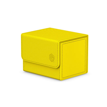 Ultimate Guard XenoSkin Sidewinder 100+ Deck Box – 2025 Summer Edition: Dandelion