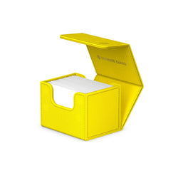 Ultimate Guard XenoSkin Sidewinder 100+ Deck Box – 2025 Summer Edition: Dandelion