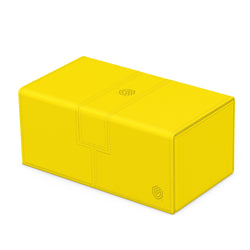 Ultimate Guard: Deck Box XenoSkin Twin Flip'n'Tray 200+ – 2025 Summer Edition: Dandelion