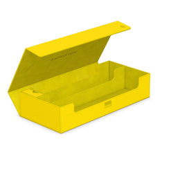 Ultimate Guard XenoSkin Superhive 550+ 2025 Summer Edition: Dandelion