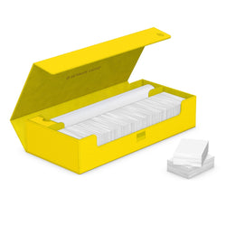 Ultimate Guard XenoSkin Superhive 550+ 2025 Summer Edition: Dandelion