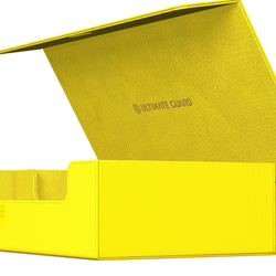 Ultimate Guard XenoSkin Superhive 550+ 2025 Summer Edition: Dandelion