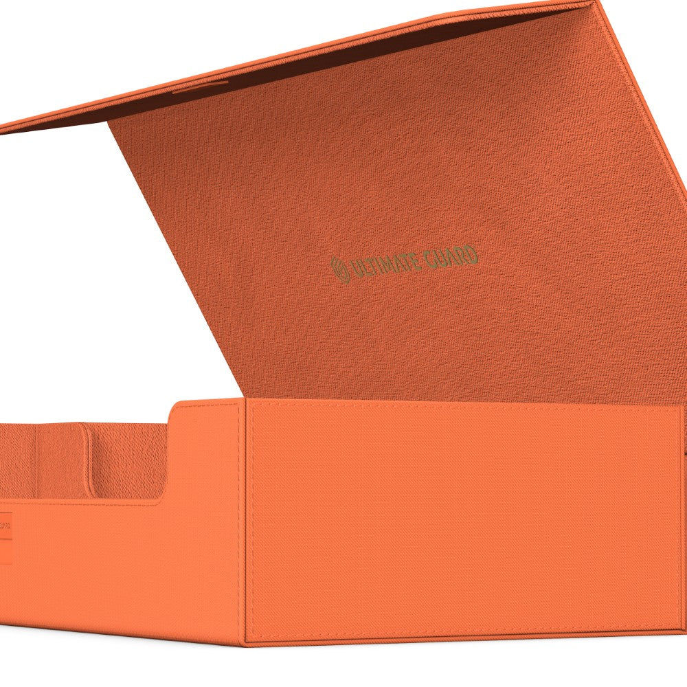 Ultimate Guard XenoSkin Superhive 550+ 2025 Summer Edition: Peach