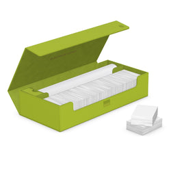 Ultimate Guard XenoSkin Superhive 550+ 2025 Summer Edition: Lime