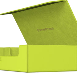 Ultimate Guard XenoSkin Superhive 550+ 2025 Summer Edition: Lime