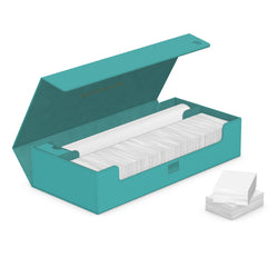 Ultimate Guard XenoSkin Superhive 550+ 2025 Summer Edition: Lagoon