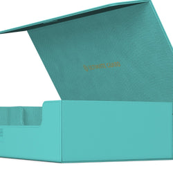 Ultimate Guard XenoSkin Superhive 550+ 2025 Summer Edition: Lagoon