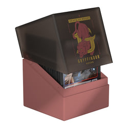 Ultimate Guard Deck Box – Boulder 100+ Harry Potter: Gryffindor