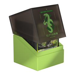 Ultimate Guard Deck Box – Boulder 100+ Harry Potter: Slytherin