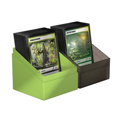 Ultimate Guard Deck Box – Boulder 100+ Harry Potter: Slytherin