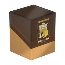 Ultimate Guard Deck Box – Boulder 100+ Harry Potter: Hufflepuff