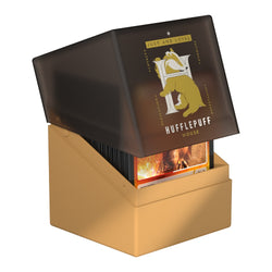 Ultimate Guard Deck Box – Boulder 100+ Harry Potter: Hufflepuff