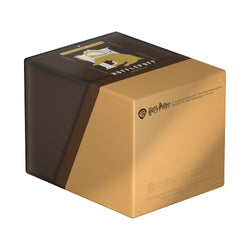 Ultimate Guard Deck Box – Boulder 100+ Harry Potter: Hufflepuff