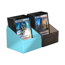 Ultimate Guard Deck Box – Boulder 100+ Harry Potter: Ravenclaw