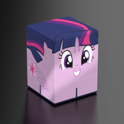Ultimate Guard Squaroes – Squaroe – My Little Pony: Twilight Sparkle