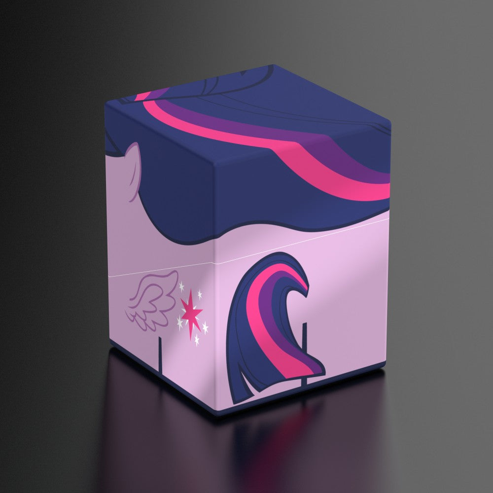 Ultimate Guard Squaroes – Squaroe – My Little Pony: Twilight Sparkle