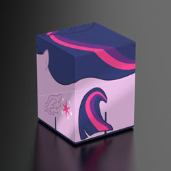 Ultimate Guard Squaroes – Squaroe – My Little Pony: Twilight Sparkle