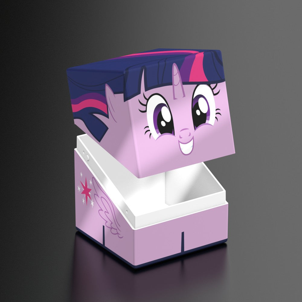 Ultimate Guard Squaroes – Squaroe – My Little Pony: Twilight Sparkle