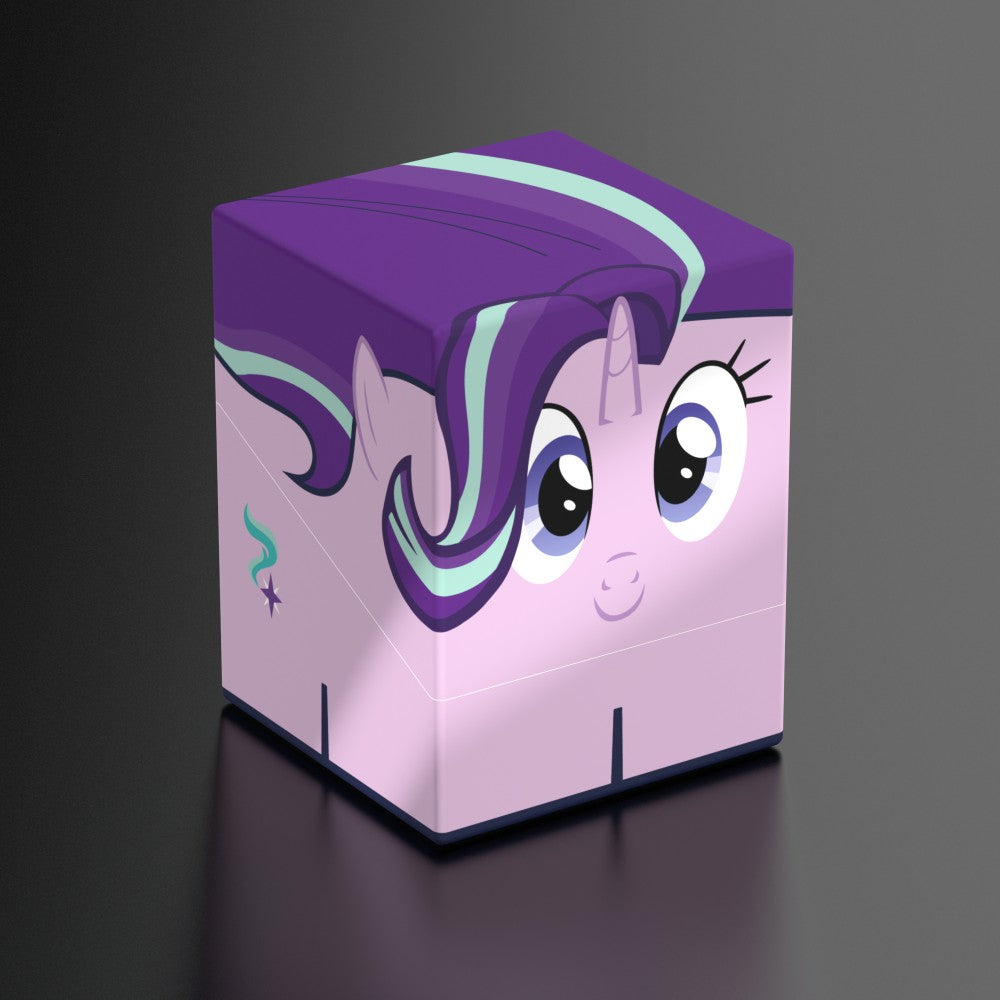 Ultimate Guard Squaroes – Squaroe – My Little Pony: Starlight Glimmer