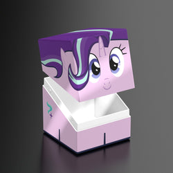 Ultimate Guard Squaroes – Squaroe – My Little Pony: Starlight Glimmer