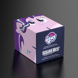 Ultimate Guard Squaroes – Squaroe – My Little Pony: Starlight Glimmer