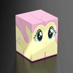 Ultimate Guard Squaroes – Squaroe – My Little Pony: Fluttershy