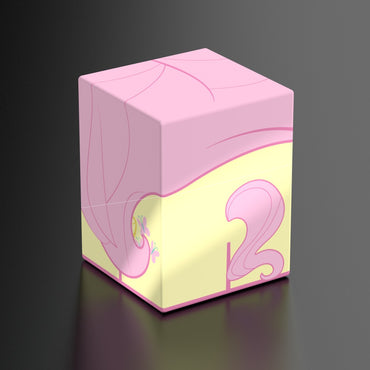 Ultimate Guard Squaroes – Squaroe – My Little Pony: Fluttershy