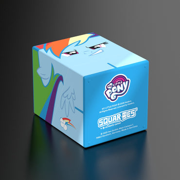 Ultimate Guard Squaroes – Squaroe – My Little Pony: Rainbow Dash
