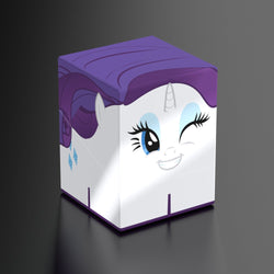 Ultimate Guard Squaroes – Squaroe – My Little Pony: Rarity