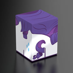 Ultimate Guard Squaroes – Squaroe – My Little Pony: Rarity