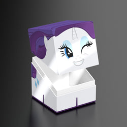 Ultimate Guard Squaroes – Squaroe – My Little Pony: Rarity